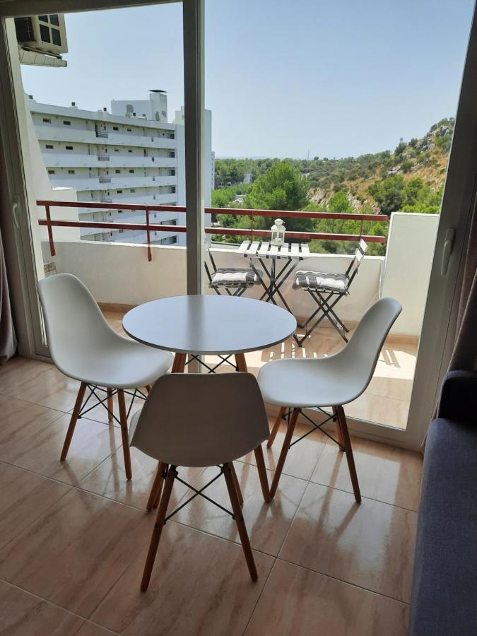 Apartmán Cozy Estudio "Edificio Siesta 2" Alcúdia Exteriér fotografie