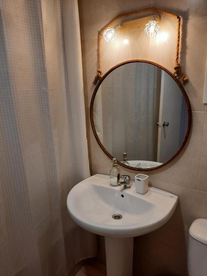 Apartmán Cozy Estudio "Edificio Siesta 2" Alcúdia Exteriér fotografie