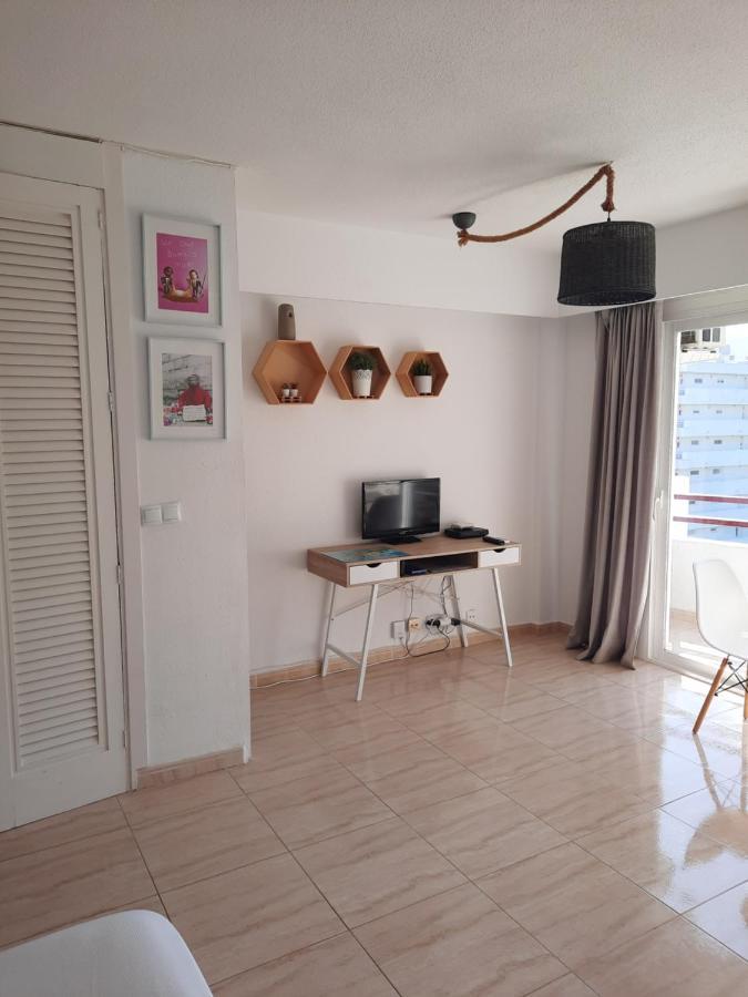 Apartmán Cozy Estudio "Edificio Siesta 2" Alcúdia Exteriér fotografie